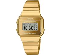 CASIO Vintage A700WEVG-9A | Oro
