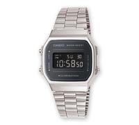 Orologio Casio Digitale Retrò Vintage A168wem-1ef