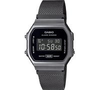 Orologio Casio Digitale Retro Vintage A168WEMB-1BEF