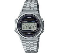 Orologio Casio Digitale Retro Vintage Uomo A171WE-1AEF