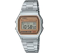 Orologio Casio Digitale Vintage A158WEA-9EF