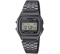 Casio A158WETB-1AEF Vintage 33mm