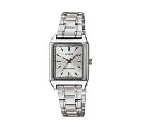 Orologio Casio Donna Analogico in Metallo LTP-V007D-7E - Quadrante Classico T...