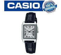 Casio Casio Collection Mod. Lady Square - Metal Alloy F_0219_LTP-V007L-7B1UDF Or