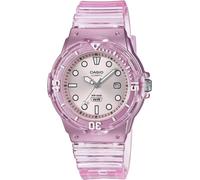 Orologio Casio Donna Rosa Impermeabile Lrw-200hs-4evef