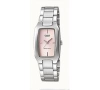 Orologio Casio Donna Serie Classica LTP-1165A-4C | Elegante Quadrante Rosa e ...