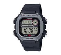 OROLOGIO CASIO DW-291H-1A