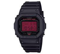 Orologio Casio DW-5600BBR-1ER digitale Resina/Resina a base biologica Uomo