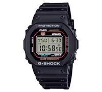 Orologio Casio DW-5600RL-1ER quarzo digitale Resina/Resina a base biologica Uomo