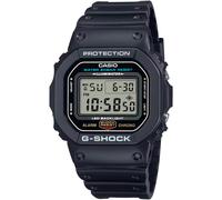 Orologio G-Shock DW-5600UE-1ER nero led bianco