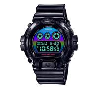 G-SHOCK DW-6900RGB-1 by CASIO | Nero