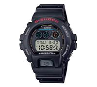 G-SHOCK DW-6900U-1 by CASIO | Nero