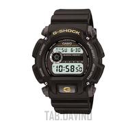 OROLOGIO CASIO DW 9052 1B G SHOCK CASIO ORIGINAL WATCH