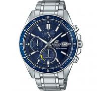 CASIO EDIFICE EFS-S510D-2AV | Unisex | Blu, Azzurro