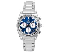 Orologio Casio Edifice al Quarzo Cronografo EFB-730D-2AV Quadrante Blu da Uomo