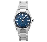 Orologio Casio Edifice Automatico Casual da Uomo EFK-110D-2A Quadrante Blu 100M