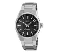 Orologio CASIO Edifice Automatico EFK-110D-1AER Silver Black