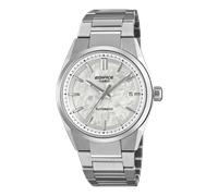 CASIO EDIFICE Orologi EFK-110D-7A | Unisex | Argento