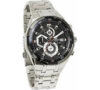 Orologio CASIO EDIFICE CHRONOGRAPH EFR-539D-1A Uomo NUOVO Dal Giappone