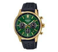 Orologio CASIO EDIFICE Chronograph Standard EFR-575CL-3AEF Green
