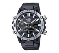 Orologio Casio Edifice ECB-2000DD-1AEF carbonio e acciaio IP nero