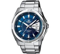 Orologio Casio Edifice EF-129D-2AVEF Analogo Quarzo 100 m