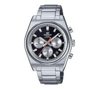 Orologio Casio Edifice Casio Sapphire Chronograph EFB-730D-1AVUEF Argento 00