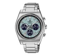 Orologio CASIO Edifice EFB-730D-2BVUEF Silver Turquoise