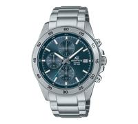 Orologio CASIO EDIFICE EFR-526D-2AVUEF Silver Blue
