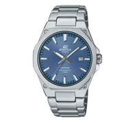 Orologio Casio Edifice EFR-S108D-2A Uomo Slim Quadrante Blu Zaffiro Acciaio Inox