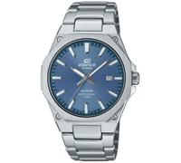 CASIO EDIFICE EFR-S108D-2AV | Unisex | Argento