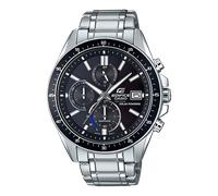 Orologio CASIO Edifice Solar Energy EFS-S510D-1AVUEF Silver Black