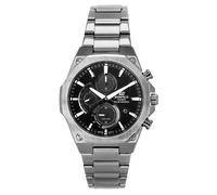 Orologio Casio Edifice Solare Cronografo EFS-S570DC-1A Quadrante Grigio da Uomo