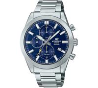 CASIO EDIFICE EFB-710D-2AV | Unisex | Argento