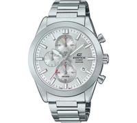 CASIO EDIFICE EFB-710D-7AV | Unisex | Argento