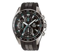 Orologio CASIO EFV-550P-1AVUEF da Uomo Nero in Acciaio