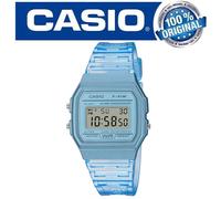 Casio Retro F-91WS-2DF