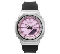Orologio Casio G-Shock al Quarzo da Donna GM-S2110SR-1A Quadrante Rosa 200M