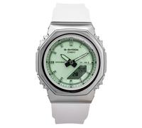 Orologio Casio G-Shock al Quarzo da Donna GM-S2110SR-7A Quadrante Verde 200M