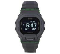 Orologio Casio G-Shock al Quarzo Sportivo GBD-200UU-1 Quadrante Nero da Uomo