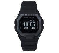 Orologio Casio G-Shock Quarzo Sport Nero Quadrante GBX-100NS-1 da uomo