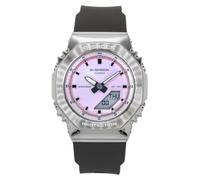 Orologio Casio G-Shock al Quarzo Sportivo GM-S2110-4A Quadrante Rosa da Donna