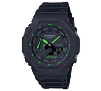 Orologio Multifunzione Uomo G-Shock GA-2100-1A3ER