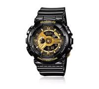 Orologio Casio G-SHOCK BABY-G Donna BA-110-1A | Resistente agli urti, 100M Wa...