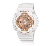 Orologio Casio G-SHOCK BABY-G Donna BA-110-7A1 | Resistente agli urti, 100M W...