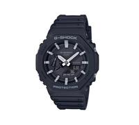 Orologio CASIO G-SHOCK Classic GA-2100-1AER Black/Silver