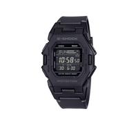 Orologio Casio G-Shock con Bluetooth e contapassi, GD-B500-1JF, Uomo, Nero