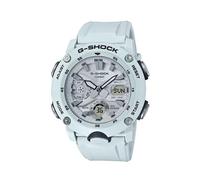 Orologio Casio G-Shock da uomo con cinturino in resina GA-2000S-7ADR - Tough ...
