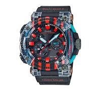 Orologio Casio G-Shock Frogman GWF-A1000APF-1AJR 30th Anniversary Solar...