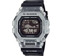 Orologio Casio G-Shock G-LIDE con Bluetooth, GBX-100S-1JF, Uomo, Nero
